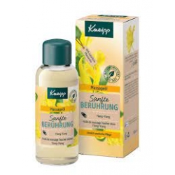 KNEIPP Ylang-Ylang olejek do masażu